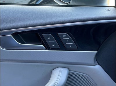 2023 Audi A4 S line 45 TFSI Premium Plus Sedan 4D