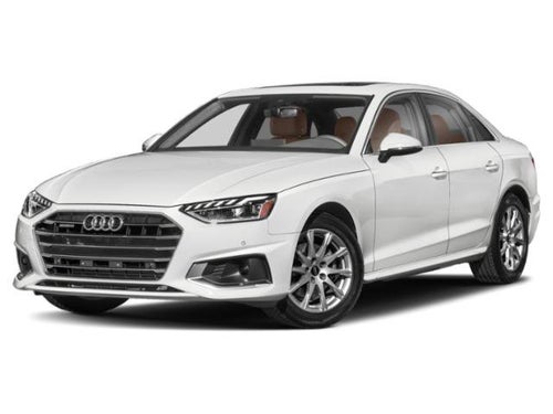 2023 Audi A4 S line 45 TFSI Premium Plus Sedan 4D