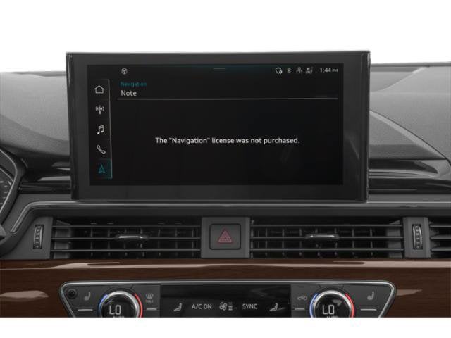 2023 Audi A4 S line 45 TFSI Premium Plus Sedan 4D