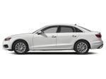 2023 Audi A4 S line 45 TFSI Premium Plus Sedan 4D