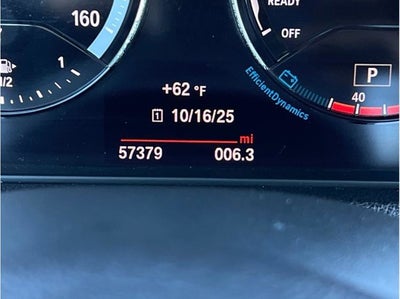 2019 BMW 2 Series 230i Coupe 2D