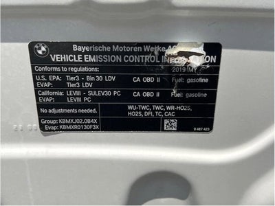 2019 BMW 2 Series 230i Coupe 2D