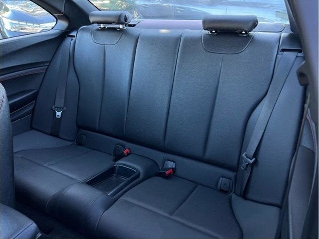 2019 BMW 2 Series 230i Coupe 2D