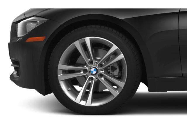 2015 BMW 3 Series 328i