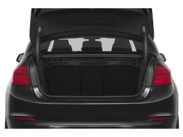 2015 BMW 3 Series 328i