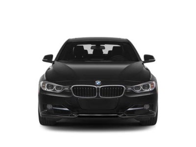 2015 BMW 3 Series 328i