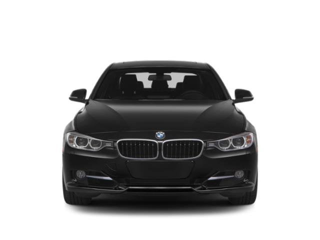 2015 BMW 3 Series 328i