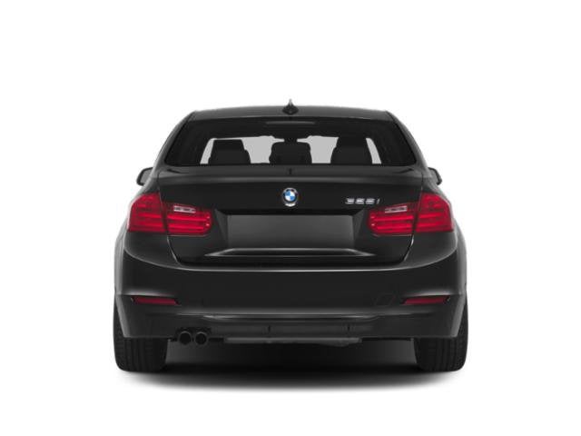 2015 BMW 3 Series 328i
