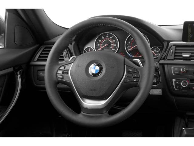 2015 BMW 3 Series 328i