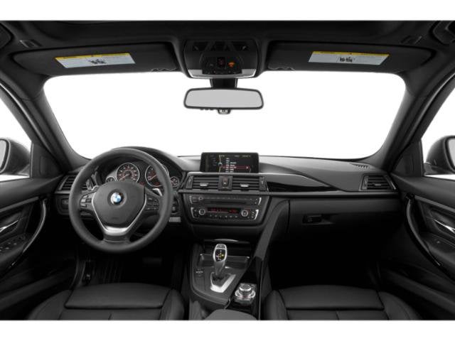 2015 BMW 3 Series 328i