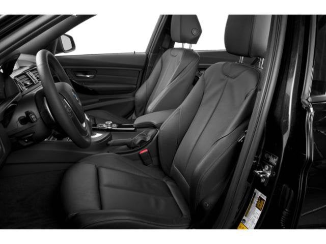 2015 BMW 3 Series 328i