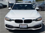 2017 BMW 3 Series 330i xDrive Sport Wagon 4D