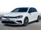 2018 Volkswagen Golf R Hatchback Sedan 4D