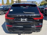 2019 Volvo XC60 T6 R-Design Sport Utility 4D