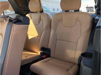 2018 Volvo XC90 T8 Inscription Sport Utility 4D