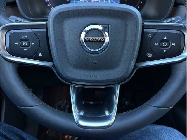 2023 Volvo XC40 Recharge Plus Sport Utility 4D