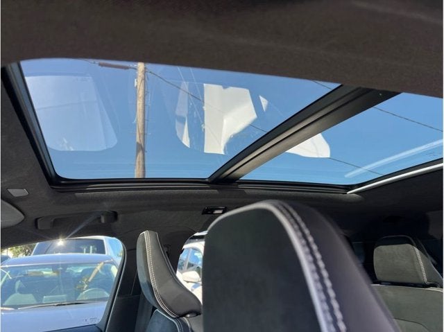 2023 Volvo XC40 Recharge Plus Sport Utility 4D