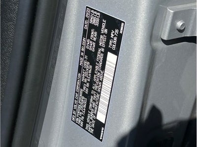 2023 Volvo XC40 Recharge Plus Sport Utility 4D