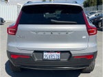 2023 Volvo XC40 Recharge Plus Sport Utility 4D