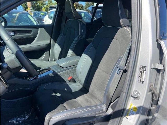 2023 Volvo XC40 Recharge Plus Sport Utility 4D