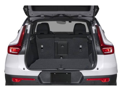 2023 Volvo XC40 Recharge Plus Sport Utility 4D