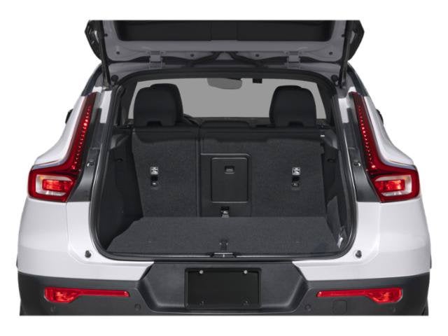 2023 Volvo XC40 Recharge Plus Sport Utility 4D