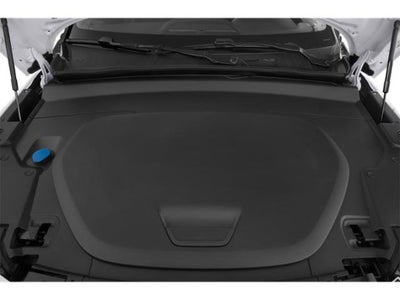 2023 Volvo XC40 Recharge Plus Sport Utility 4D
