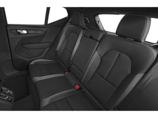 2023 Volvo XC40 Recharge Plus Sport Utility 4D