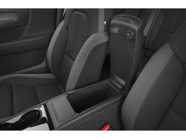 2023 Volvo XC40 Recharge Plus Sport Utility 4D