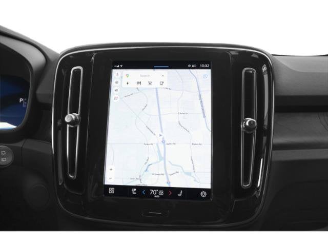2023 Volvo XC40 Recharge Plus Sport Utility 4D