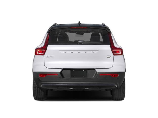 2023 Volvo XC40 Recharge Plus Sport Utility 4D