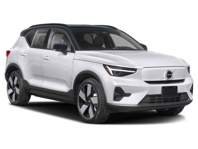 2023 Volvo XC40 Recharge Plus Sport Utility 4D