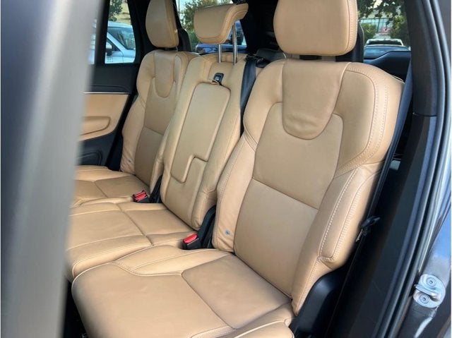 2023 Volvo XC90 T8 Recharge Ultimate Bright Theme Plug-In Hybrid Sport Utility 4D