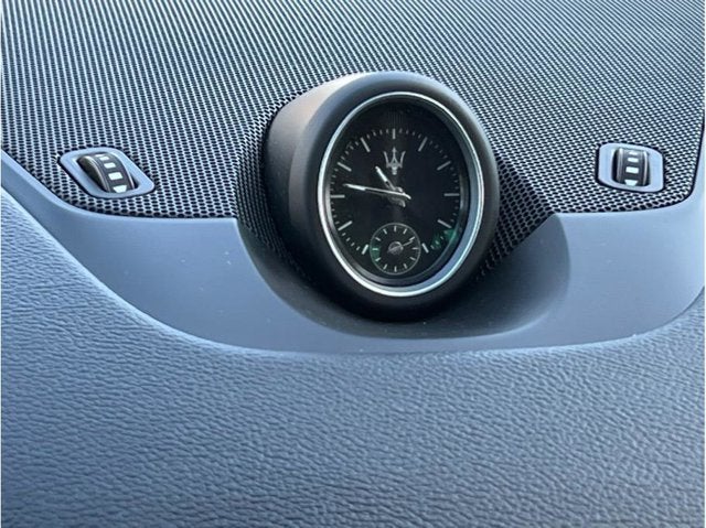 2022 Maserati Levante GT Sport Utility 4D