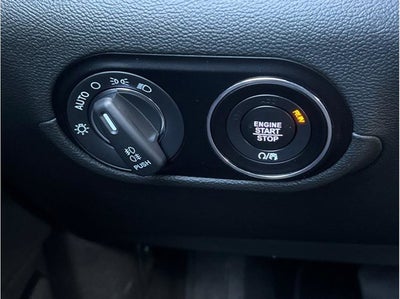 2022 Maserati Levante GT Sport Utility 4D