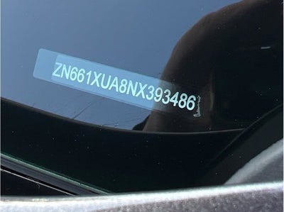 2022 Maserati Levante GT Sport Utility 4D