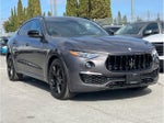 2022 Maserati Levante GT Sport Utility 4D