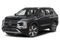 2026 Mitsubishi Outlander SEL 1.5T 2WD
