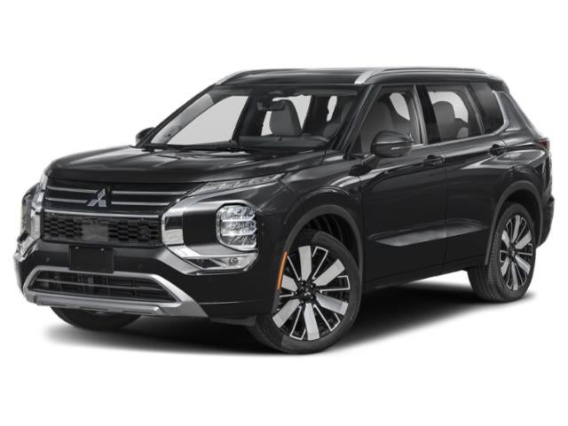 2026 Mitsubishi Outlander SEL 1.5T 2WD
