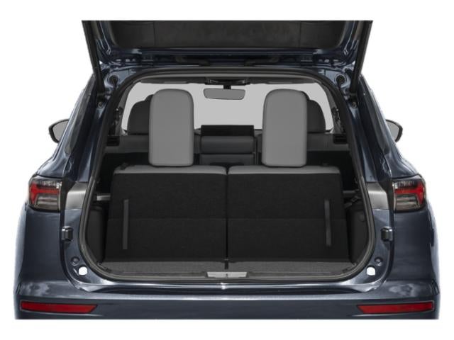 2026 Mitsubishi Outlander SEL 1.5T 2WD