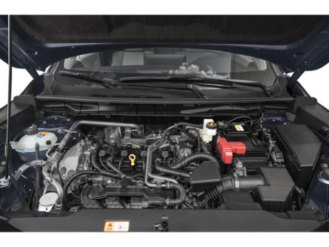 2026 Mitsubishi Outlander SEL 1.5T 2WD