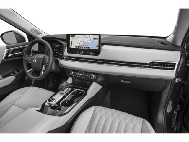2026 Mitsubishi Outlander SEL 1.5T 2WD