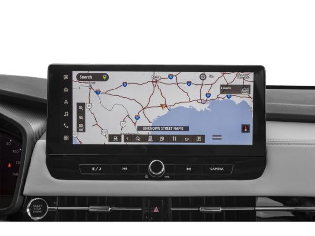 2026 Mitsubishi Outlander SEL 1.5T 2WD