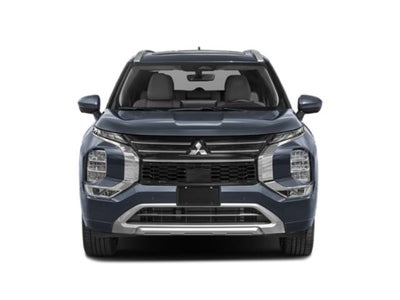 2026 Mitsubishi Outlander SEL 1.5T 2WD