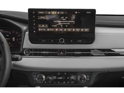 2026 Mitsubishi Outlander SEL 1.5T 2WD