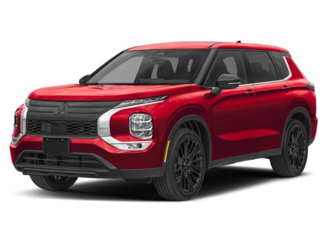 2026 Mitsubishi Outlander LE 1.5T 2WD