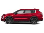 2026 Mitsubishi Outlander LE 1.5T 2WD