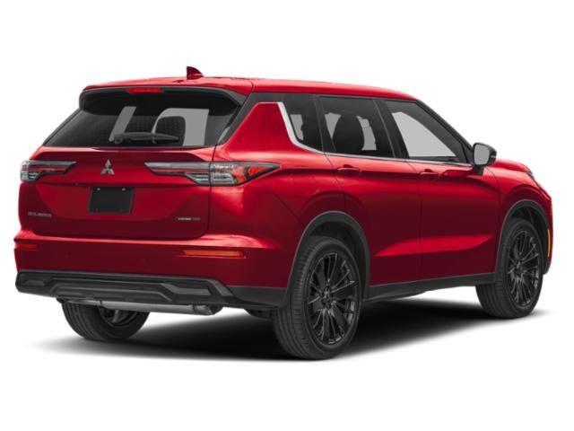 2026 Mitsubishi Outlander LE 1.5T 2WD