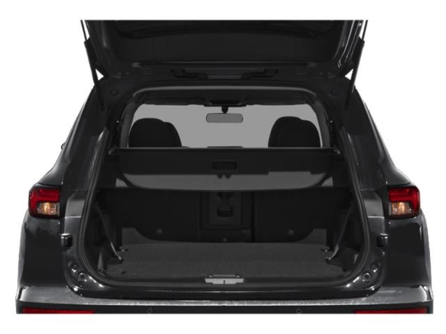 2026 Mitsubishi Outlander Plug-In Hybrid SE S-AWC