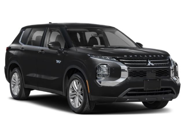 2026 Mitsubishi Outlander Plug-In Hybrid SE S-AWC